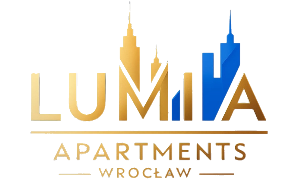Apartamenty Lumina Wrocław